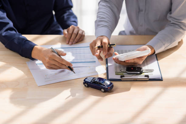 Car insurance options for Lake Los Angeles residents